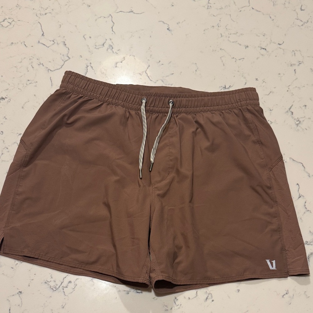 Vuori athletic short